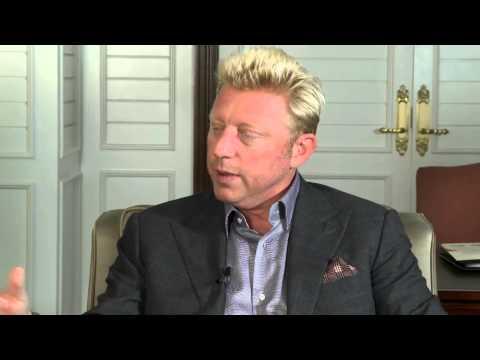 Video 4 - Boris Becker