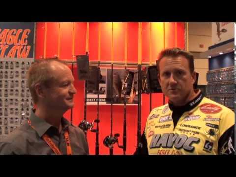 Video 6 - Skeet Reese