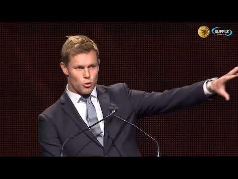 Video 6 - Sam Mitchell