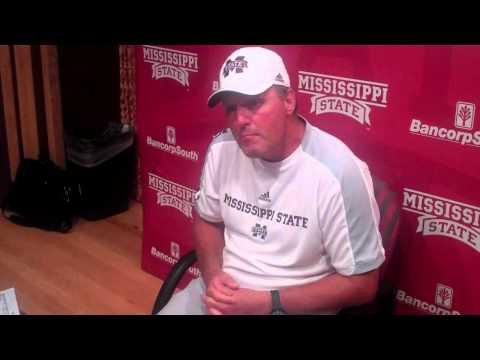 Video 5 - Tim Brewster