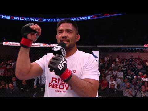 Video 5 - Mark Munoz