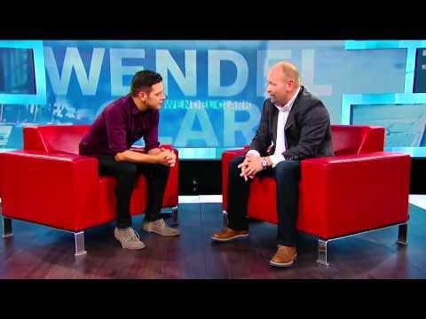 Video 1 - Wendel Clark