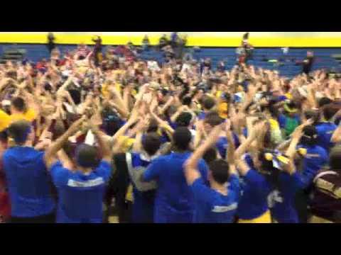 Video 1 - Mike Hazen