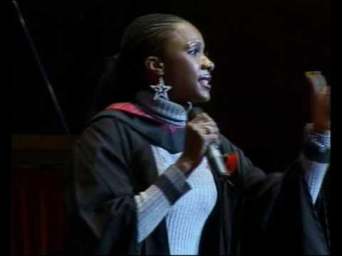 Video 3 - Tasha Danvers