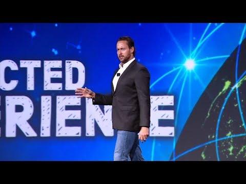 Video 1 - Harrison Smith