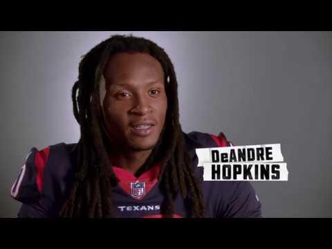 Video 1 - Will Fuller