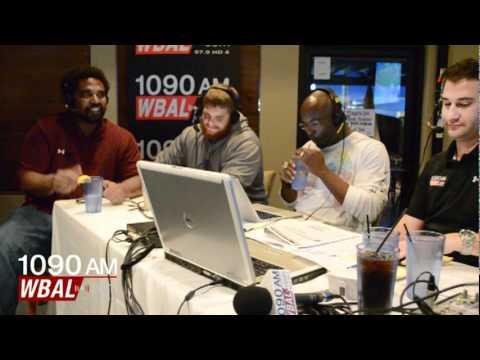 Video 1 - Qadry Ismail