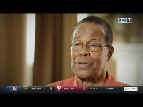 Video 4 - Rod Carew