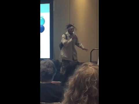 Video 1 - Jenn Brown