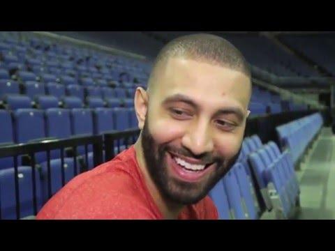 Video 4 - Kendall Marshall