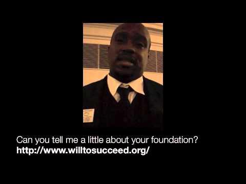 Video 5 - Will Shields