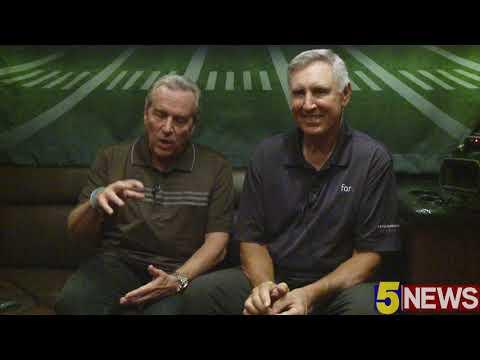 Video 4 - Gary Danielson