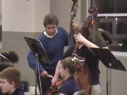 Video 3 - David Gossett