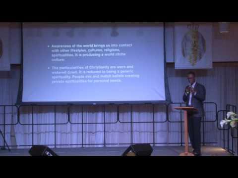 Video 1 - Claude Noel