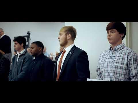 Video 2 - Connor Shaw