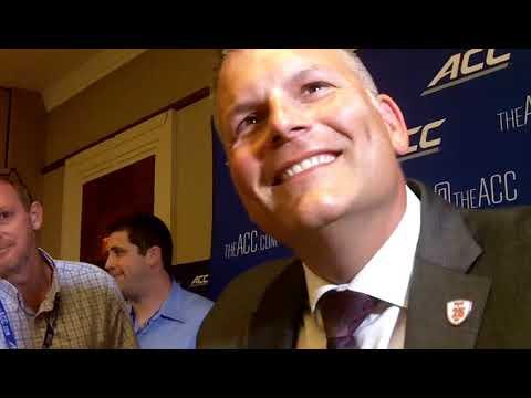 Video 5 - Justin Fuente
