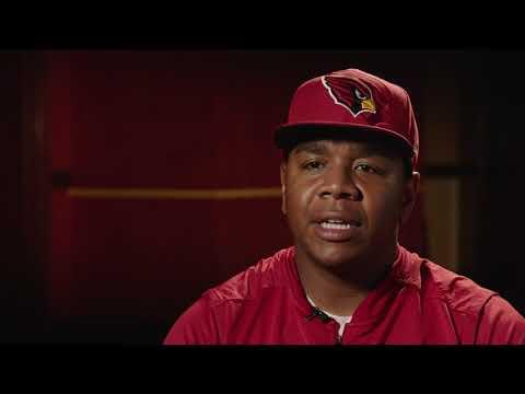 Video 4 - Byron Leftwich