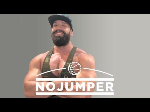 Video 4 - Brad Martin