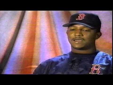 Video 5 - Daniel Bard