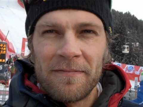 Video 4 - Steven Nyman