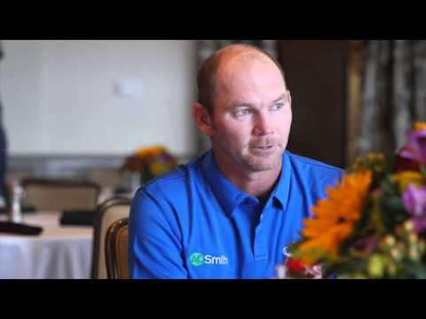 Video 2 - Tommy Gainey