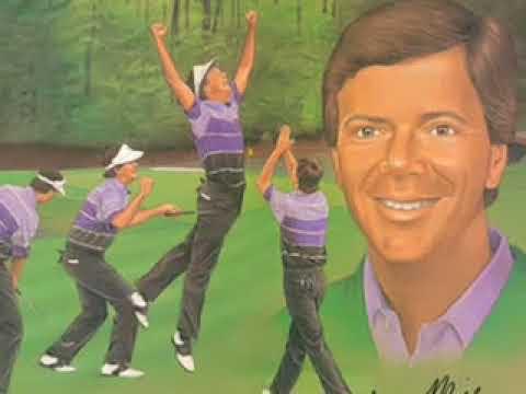 Video 1 - Larry Mize