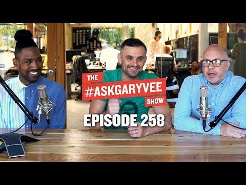 Video 3 - Gary Waters