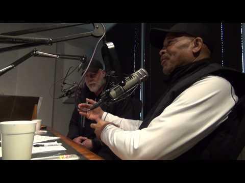 Video 4 - Drew Pearson