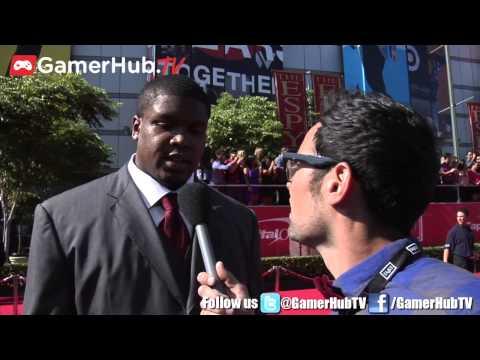 Video 1 - Ryan Clady