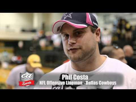 Video 6 - Phil Costa