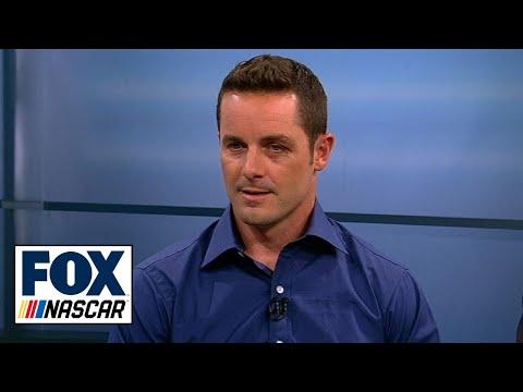 Video 3 - Casey Mears