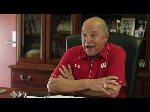 Video 3 - Barry Alvarez