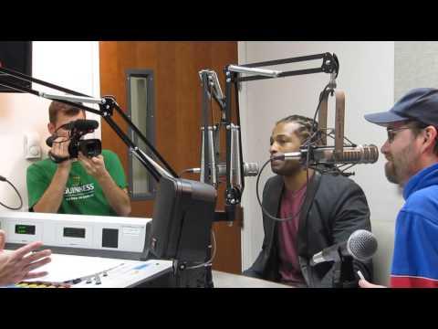 Video 4 - BenJarvus Green Ellis