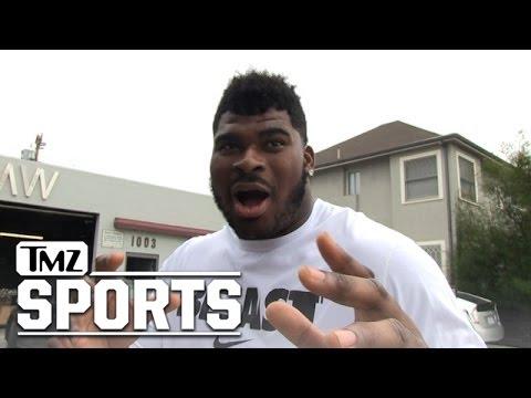 Video 4 - D.J. Fluker