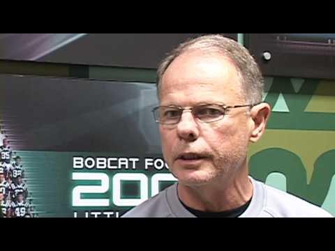 Video 4 - Frank Solich