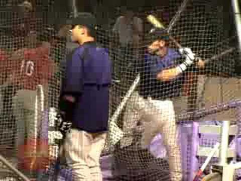 Video 5 - Eric Byrnes