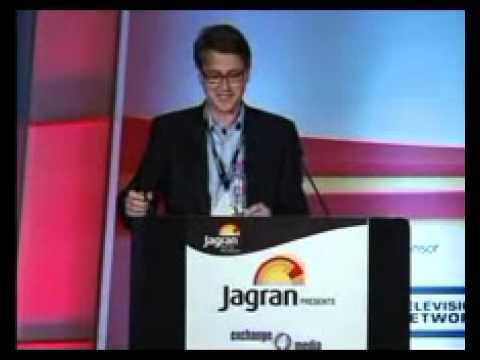 Video 2 - Michael Cooper