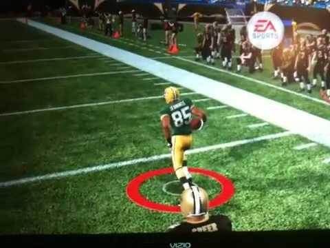 Video 5 - Greg Jennings