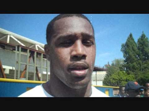 Video 6 - Akeem Ayers