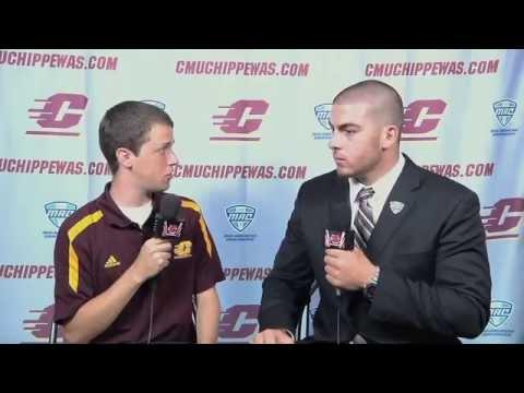 Video 4 - Eric Fisher