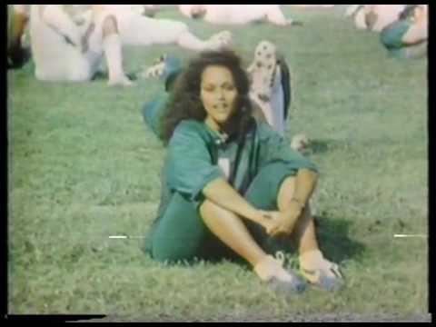 Video 4 - Bill Bergey