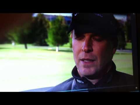Video 2 - Steve Stricker