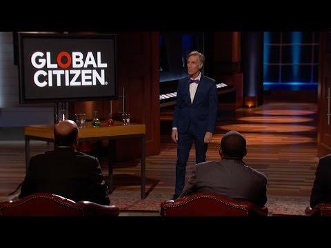 Video 2 - Steve Tisch