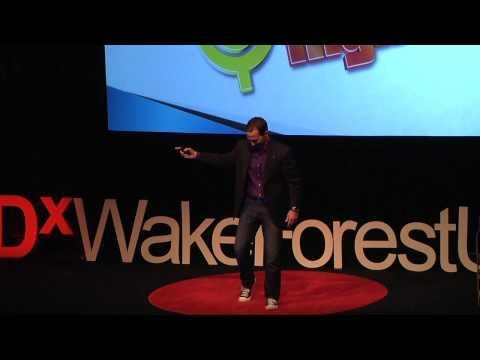 Video 3 - Daniel Snyder