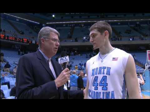 Video 1 - Tyler Zeller