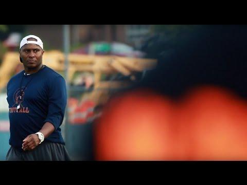 Video 4 - Reggie Barlow