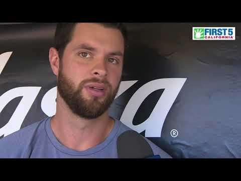 Video 6 - Brandon Belt