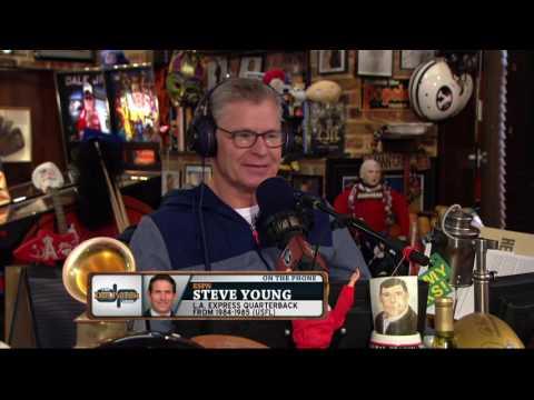 Video 6 - Steve Young