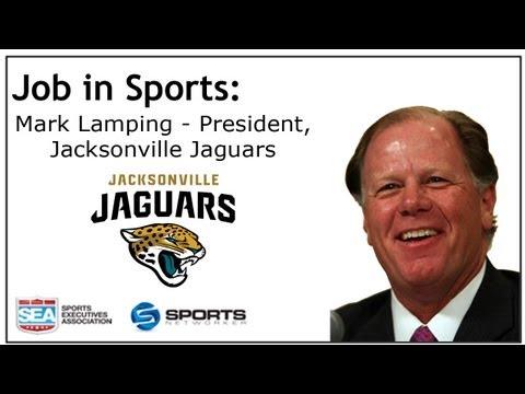 Video 4 - Mark Lamping