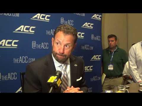 Video 4 - Larry Fedora